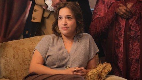 Ghosts Season 5 Episode 5 - T-Daddy