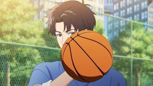 Left-Hand Layup! Season 1 Episode 6 - Episode 6