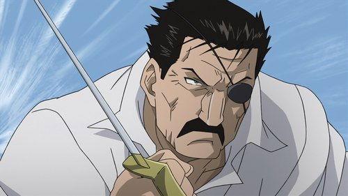 Background image for The Return of the Führer