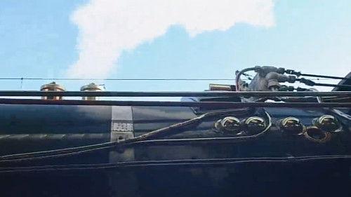 Rail Away Season 2 Episode 12 - South Africa: Pretoria - Kimberley - Matjiesfontein - Cape Town