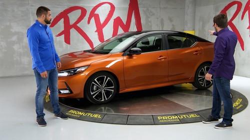 RPM Season 22 Episode 9 - Episode 9