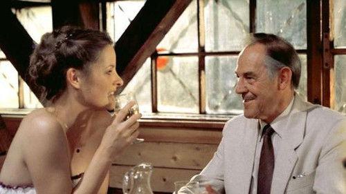 Polizeiruf 110 Season 15 Episode 5 - Ein Schritt zu weit