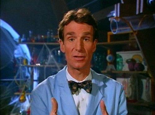 Bill Nye the Science Guy Season 4 Episode 6 - Spiders