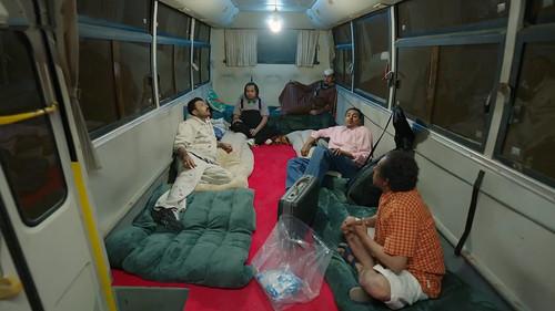 Shabab Al Bomb Season 14 Episode 17 - The Secret Way