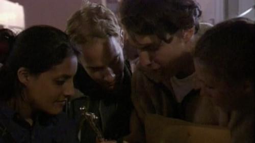 Road Rules Season 2 Episode 14 - Pulling a Farley