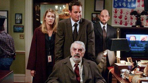 The West Wing Season 5 Episode 7 - Separation of Powers