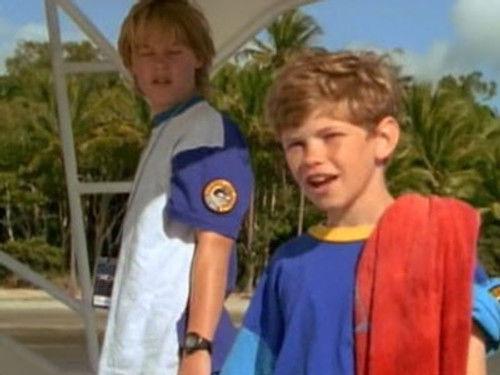 Ocean Girl Season 1 Episode 12 - Neri's Secret