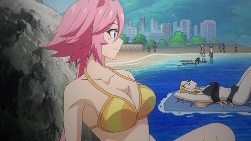 Yandere Dark Elf: She Chased Me All the Way from Another World! Season 1 Episode 12 - I'm Glad I Met You