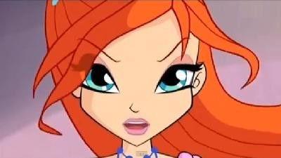 Winx Club Season 5 Episode 23 - The Shark's Eye