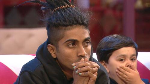 Bigg Boss Season 16 Episode 21 - Day 20