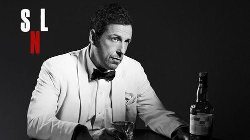 Saturday Night Live Season 44 Episode 19 - Adam Sandler and Shawn Mendes