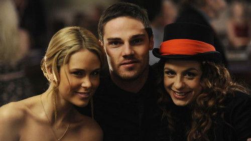 Go Girls Season 1 Episode 9 - Faking It