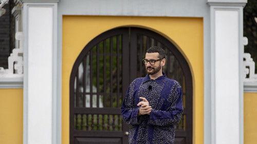 Pechino Express Season 11 Episode 3 - Episode 3