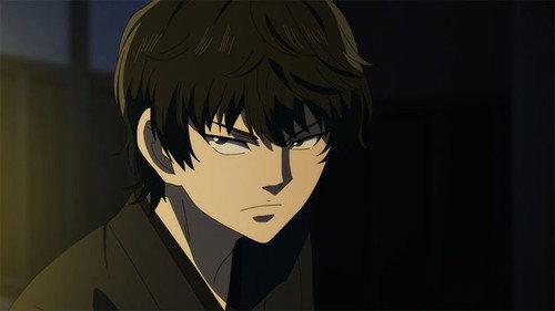 Blue Miburo Season 1 Episode 11 - True Strength