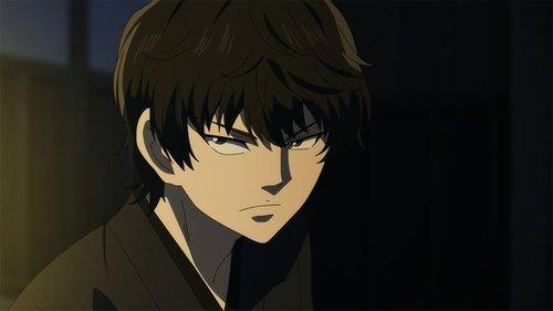 Blue Miburo Season 1 Episode 11 - True Strength