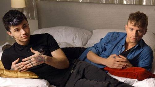 Tofu Season 1 Episode 5 - Teenage Lust