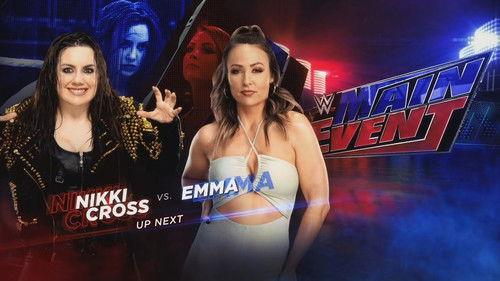 WWE Main Event Season 12 Episode 21 - Main Event 556