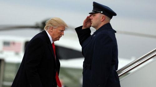 PBS News Hour Season 42 Episode 25 - February 3, 2017