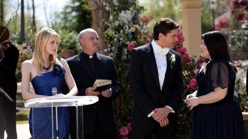 Drop Dead Diva Season 3 Episode 4 - The Wedding
