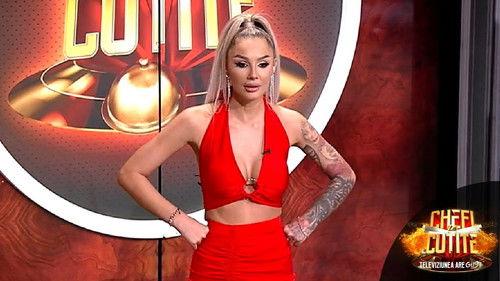 Chefi la cuțite Season 12 Episode 7 - Episode 7