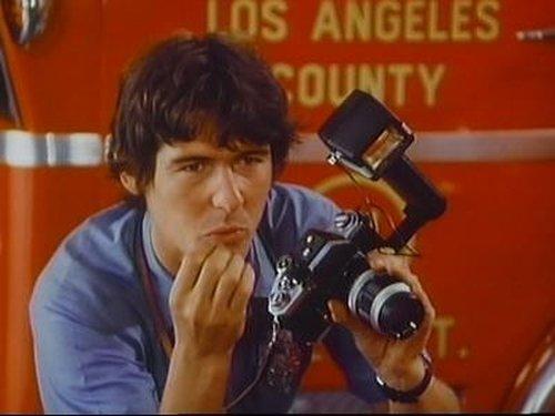 Emergency! Season 4 Episode 10 - Camera Bug