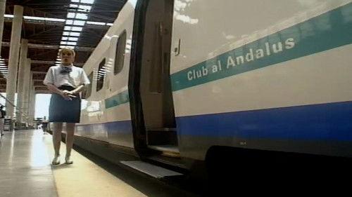 Rail Away Season 1 Episode 6 - Orient-Express: London - Folkestone - Boulogne - Paris - Interlaken - Jungfraujoch - Venice