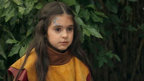 The Demon and the Forehead Moon Season 2 Episode 6 - Episode 6