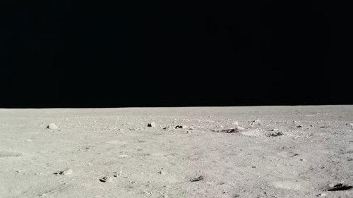 What We Saw Season 1 Episode 4 - Magnificent Desolation