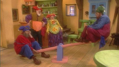 Kabouter Plop Season 1 Episode 4 - Episode 4