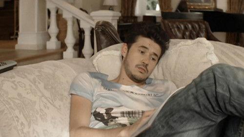 The Real Ass Boys Season 3 Episode 9 - Полиграф Полиграфыч