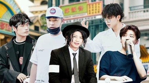 HaHaHaHaHa Season 1 Episode 4 - Episode 2 (Part 1)