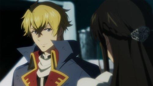 undefined Season 2 Episode 7 - Interlude