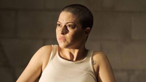 undefined Season 4 Episode 1 - The Girl in the Basement