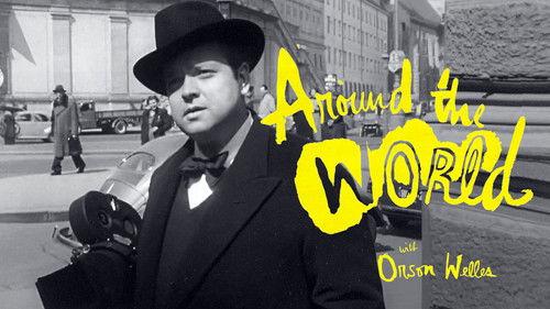 Around the World with Orson Welles Season 1 Episode 3 - Revisiting Vienna