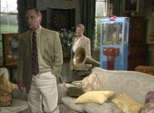 As Time Goes By Season 2 Episode 3 - Visiting Rocky