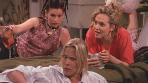 That '80s Show Season 1 Episode 13 - Sophia's Depressed