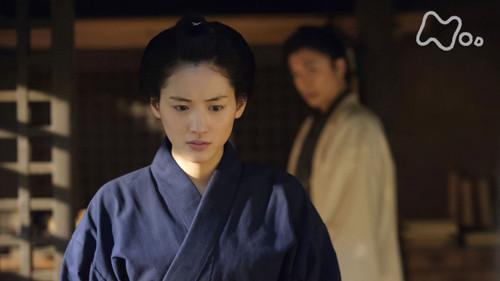 Yae's Sakura Season 1 Episode 12 - The Battle of Hamaguri-mon