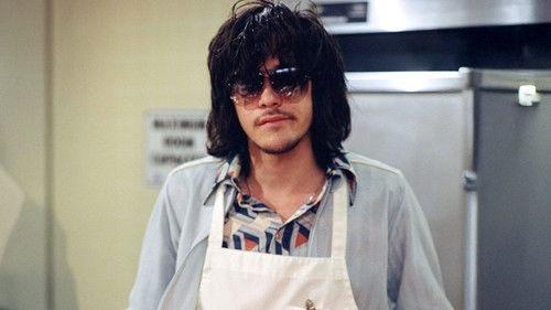 Two Guys and a Girl Season 3 Episode 16 - A Rookie Script