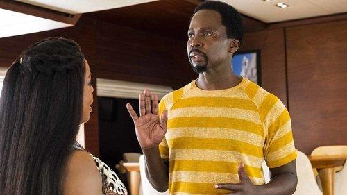 Claws Season 2 Episode 7 - Burn