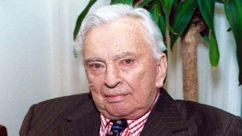 American Masters Season 17 Episode 8 - The Education of Gore Vidal