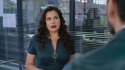 Juegos de amor y poder Season 1 Episode 12 - "Con evidencia en mano"