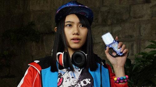 Kamen Rider Season 27 Episode 15 - A New Challenger Appears!
