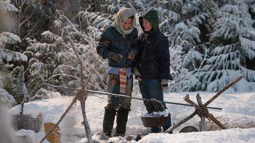 undefined Season 2 Episode 7 - Burial