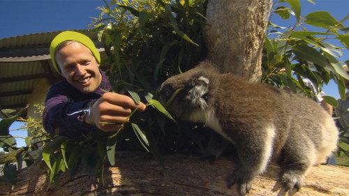 Bushwhacked! Season 1 Episode 11 - Melbourne