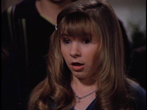 7th Heaven Season 1 Episode 12 - With a Little Help from My Friends