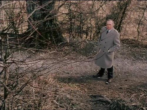 Derrick Season 1 Episode 1 - Waldweg