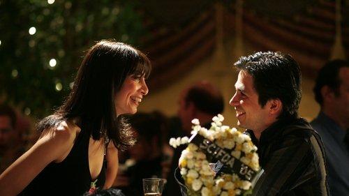 Six Feet Under Season 5 Episode 3 - Hold My Hand