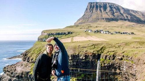 Sergio Across Borders Season 1 Episode 5 - Faeroer