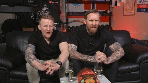 Sofa Season 6 Episode 9 - Episode 9