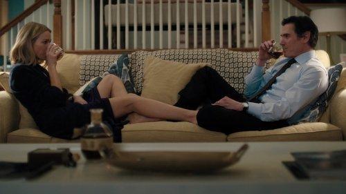 Gypsy Season 1 Episode 2 - Morgan Stop